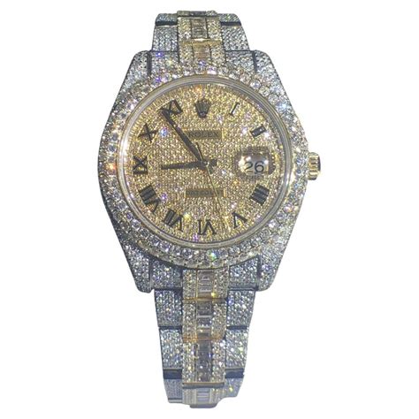 cheap replica iced out watches|affordable iced out watches.